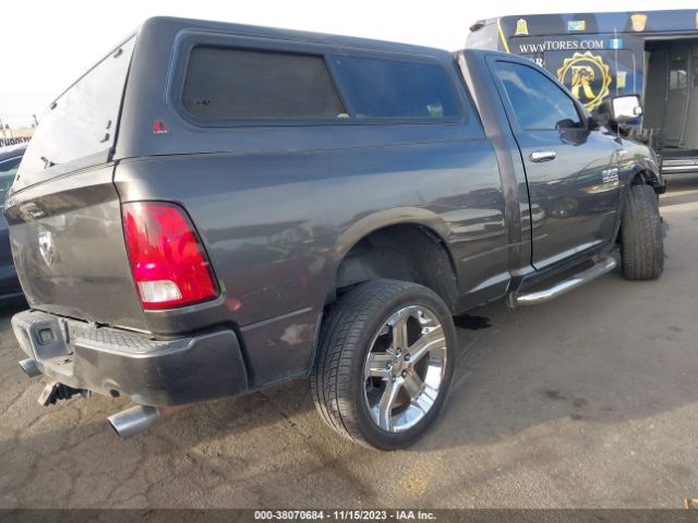 Photo 3 VIN: 3C6JR6AT4EG163749 - RAM 1500 