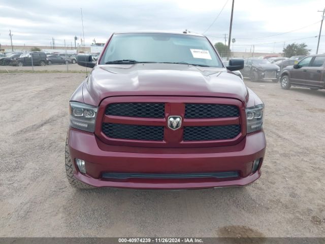 Photo 5 VIN: 3C6JR6AT4FG525239 - RAM 1500 