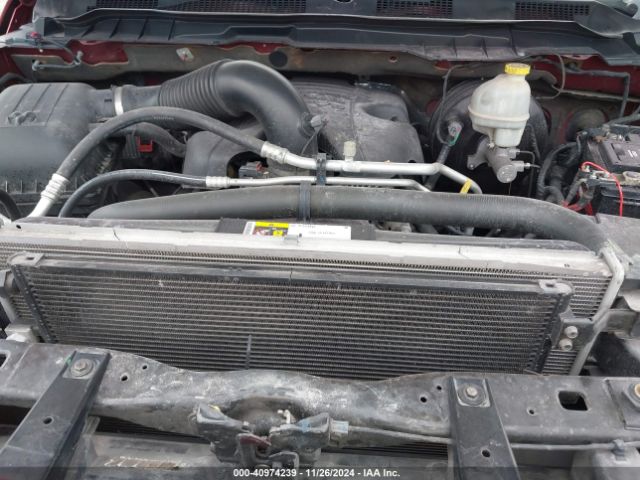 Photo 9 VIN: 3C6JR6AT4FG525239 - RAM 1500 