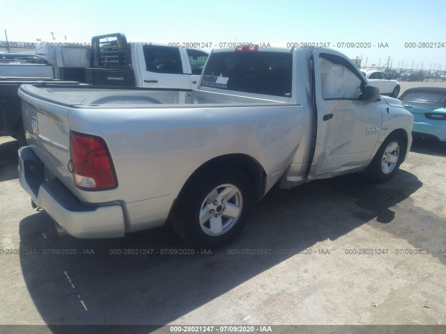 Photo 3 VIN: 3C6JR6AT4FG540128 - RAM 1500 