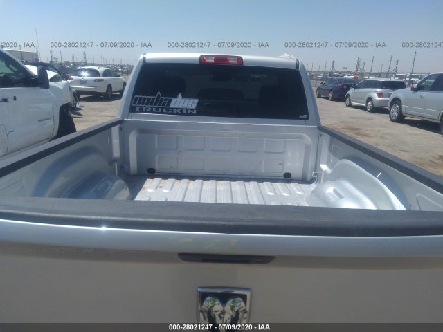 Photo 7 VIN: 3C6JR6AT4FG540128 - RAM 1500 