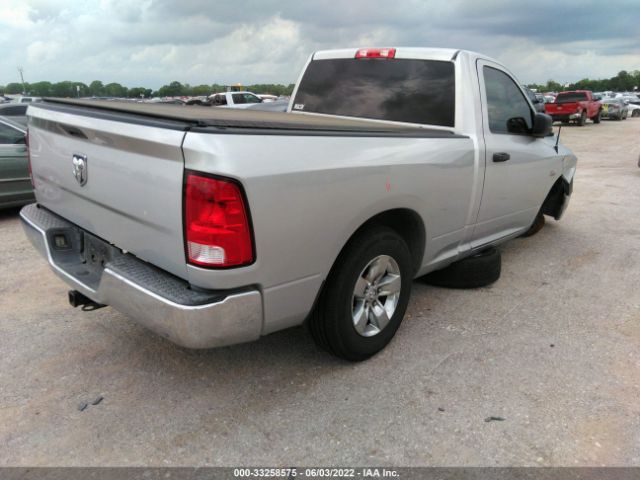 Photo 3 VIN: 3C6JR6AT4GG135694 - RAM 1500 