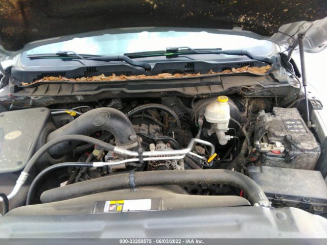 Photo 9 VIN: 3C6JR6AT4GG135694 - RAM 1500 