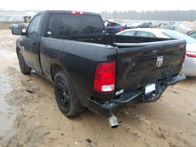 Photo 2 VIN: 3C6JR6AT4GG239523 - RAM 1500 ST 