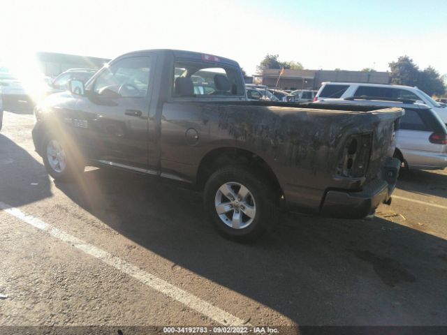 Photo 2 VIN: 3C6JR6AT4GG322028 - RAM 1500 