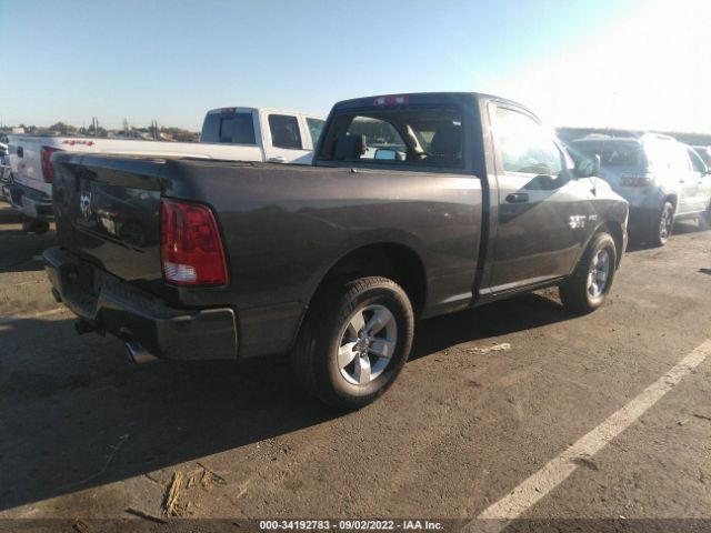 Photo 3 VIN: 3C6JR6AT4GG322028 - RAM 1500 