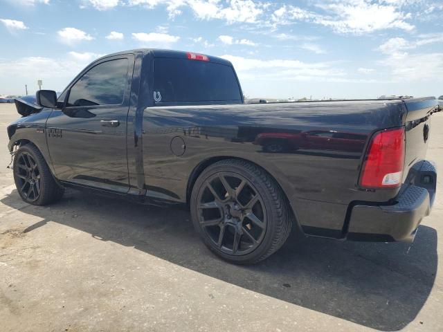 Photo 1 VIN: 3C6JR6AT4HG617275 - RAM 1500 