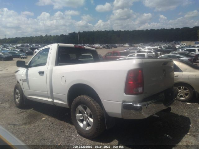 Photo 2 VIN: 3C6JR6AT4HG745676 - RAM 1500 