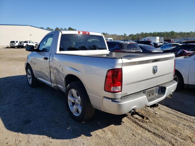 Photo 2 VIN: 3C6JR6AT5DG518376 - RAM 1500 ST 