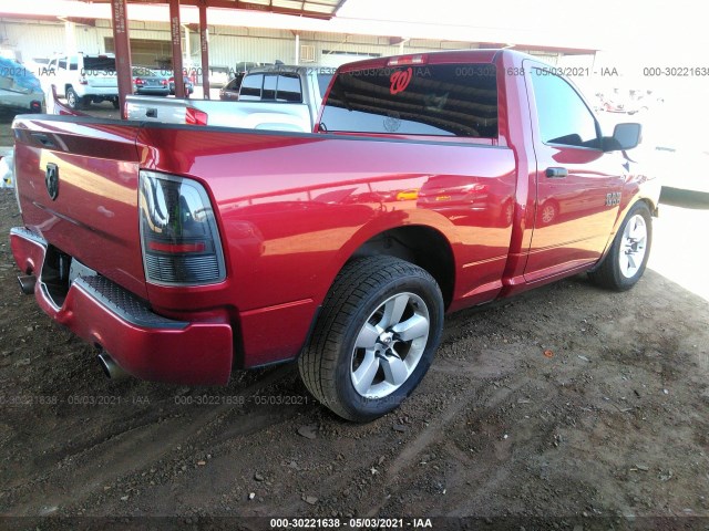 Photo 3 VIN: 3C6JR6AT5DG562278 - RAM 1500 