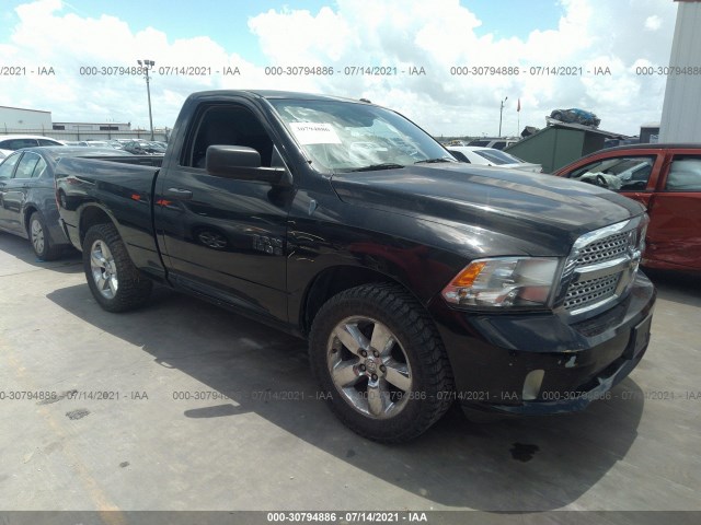 Photo 0 VIN: 3C6JR6AT5EG102636 - RAM 1500 