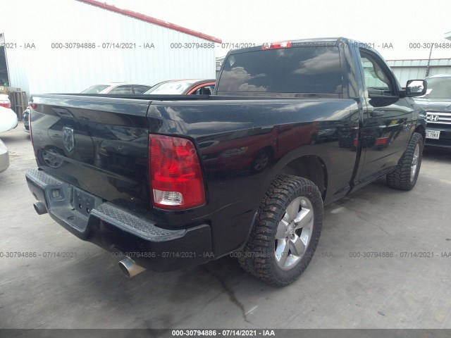 Photo 3 VIN: 3C6JR6AT5EG102636 - RAM 1500 