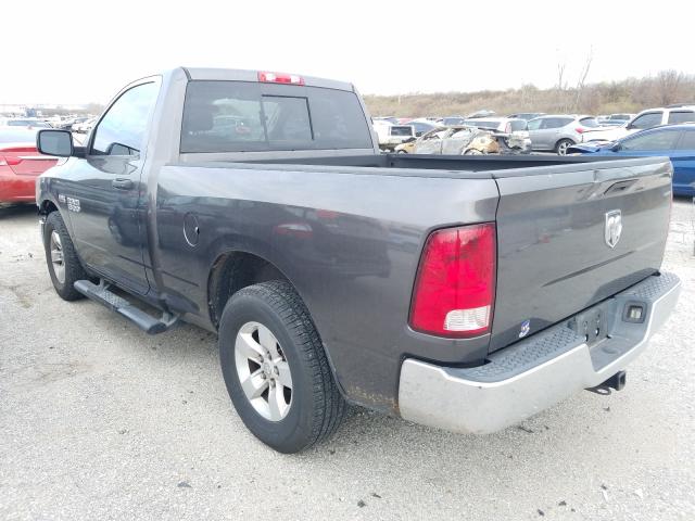 Photo 2 VIN: 3C6JR6AT5EG227376 - RAM 1500 ST 