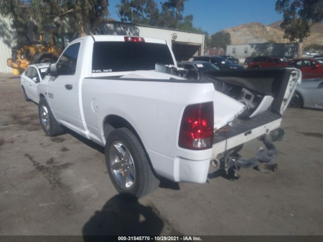 Photo 2 VIN: 3C6JR6AT5GG355863 - RAM 1500 