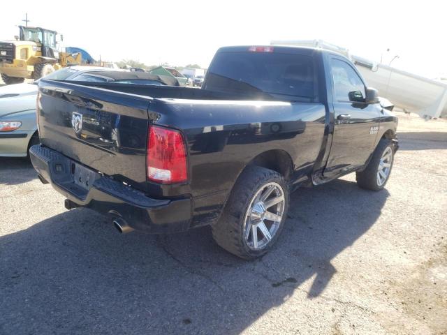 Photo 3 VIN: 3C6JR6AT5HG791839 - RAM 1500 ST 