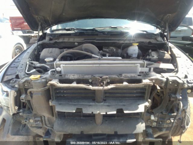 Photo 9 VIN: 3C6JR6AT5MG504140 - RAM 1500 