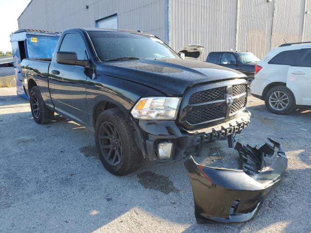 Photo 0 VIN: 3C6JR6AT6DG504227 - RAM 1500 ST 