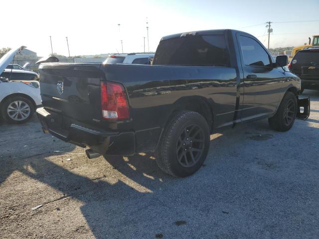 Photo 3 VIN: 3C6JR6AT6DG504227 - RAM 1500 ST 