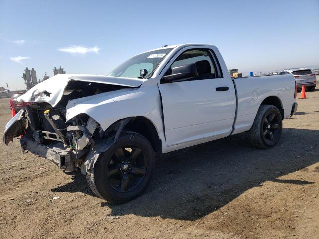 Photo 0 VIN: 3C6JR6AT6DG545201 - DODGE RAM 1500 