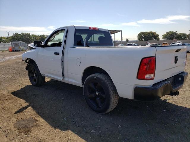 Photo 1 VIN: 3C6JR6AT6DG545201 - DODGE RAM 1500 