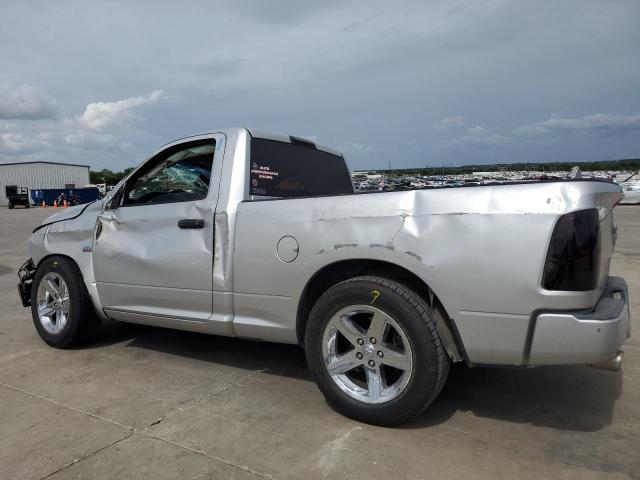 Photo 1 VIN: 3C6JR6AT6DG586606 - RAM 1500 ST 