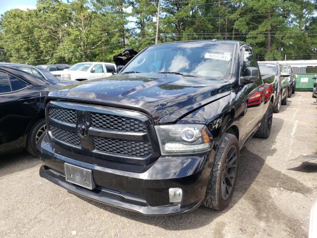 Photo 1 VIN: 3C6JR6AT6EG103925 - RAM 1500 ST 