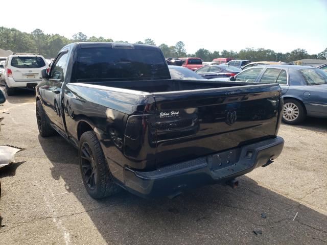 Photo 2 VIN: 3C6JR6AT6EG103925 - RAM 1500 ST 