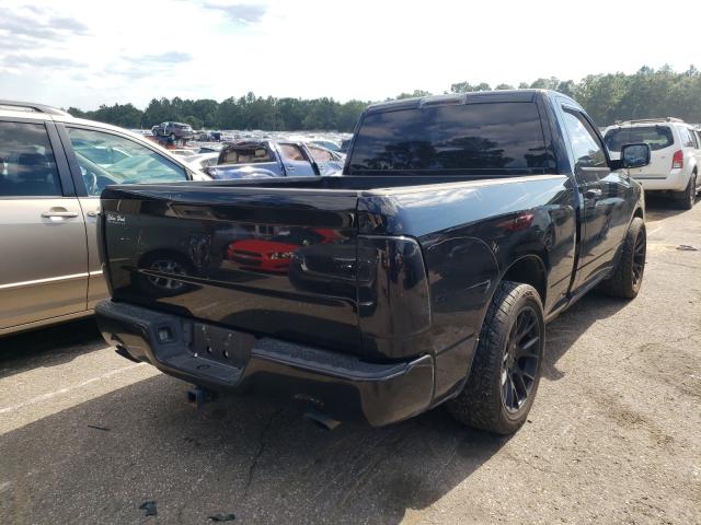 Photo 3 VIN: 3C6JR6AT6EG103925 - RAM 1500 ST 