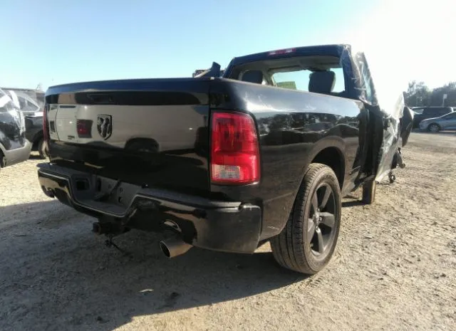 Photo 3 VIN: 3C6JR6AT6EG104220 - RAM 1500 