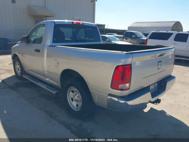 Photo 2 VIN: 3C6JR6AT6EG140361 - RAM 1500 