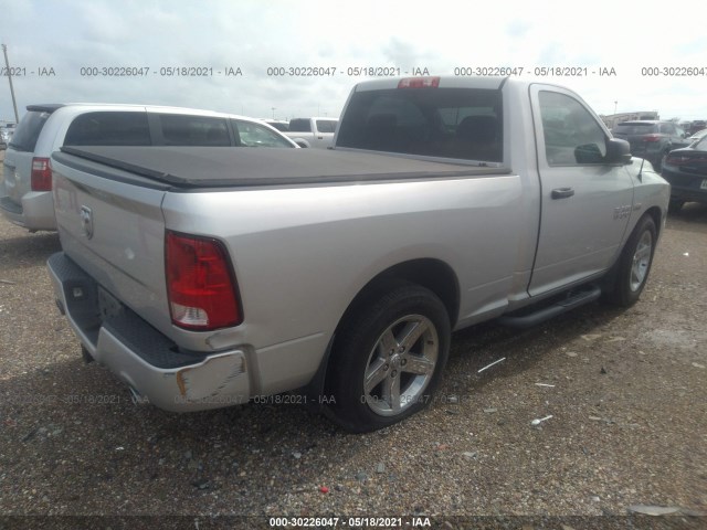 Photo 3 VIN: 3C6JR6AT6EG165454 - RAM 1500 