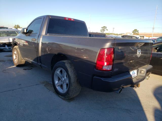 Photo 2 VIN: 3C6JR6AT6EG247569 - RAM 1500 ST 