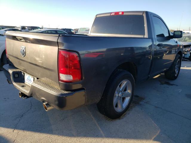 Photo 3 VIN: 3C6JR6AT6EG247569 - RAM 1500 ST 