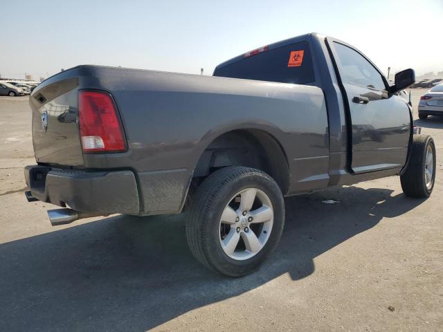 Photo 2 VIN: 3C6JR6AT6EG262623 - RAM 1500 