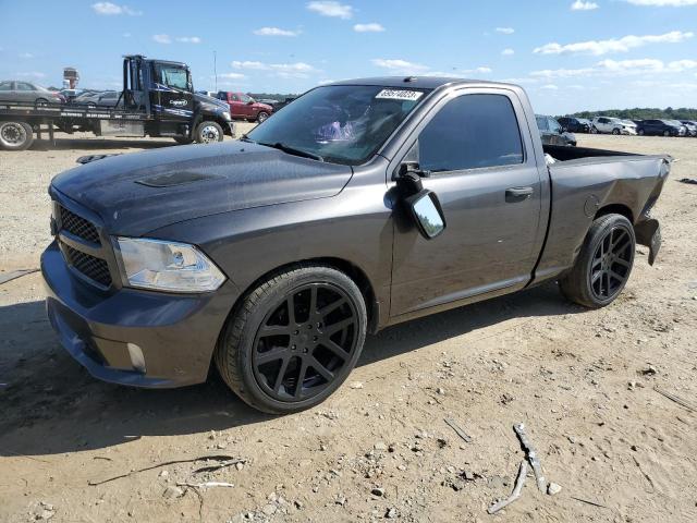 Photo 0 VIN: 3C6JR6AT6EG273086 - RAM 1500 ST 