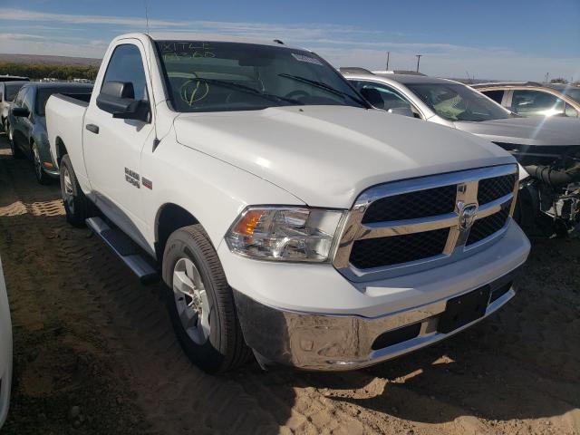 Photo 0 VIN: 3C6JR6AT6GG200965 - RAM 1500 ST 