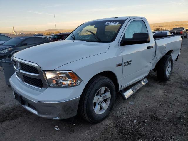 Photo 1 VIN: 3C6JR6AT6GG200965 - RAM 1500 ST 