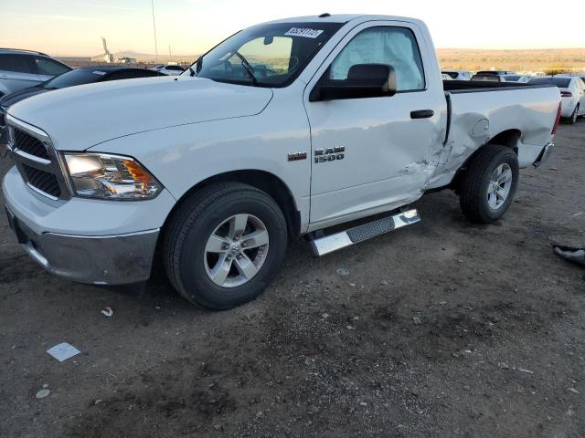 Photo 8 VIN: 3C6JR6AT6GG200965 - RAM 1500 ST 