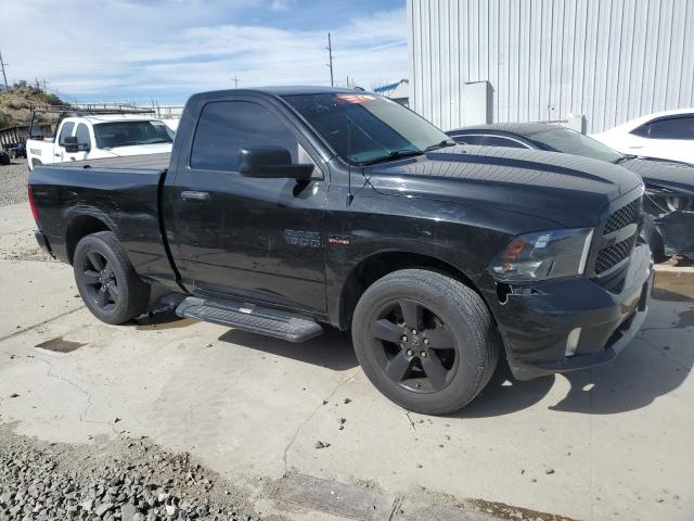 Photo 3 VIN: 3C6JR6AT6HG711139 - RAM 1500 ST 