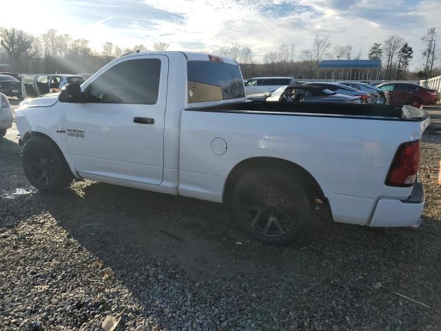 Photo 1 VIN: 3C6JR6AT7DG500848 - RAM 1500 