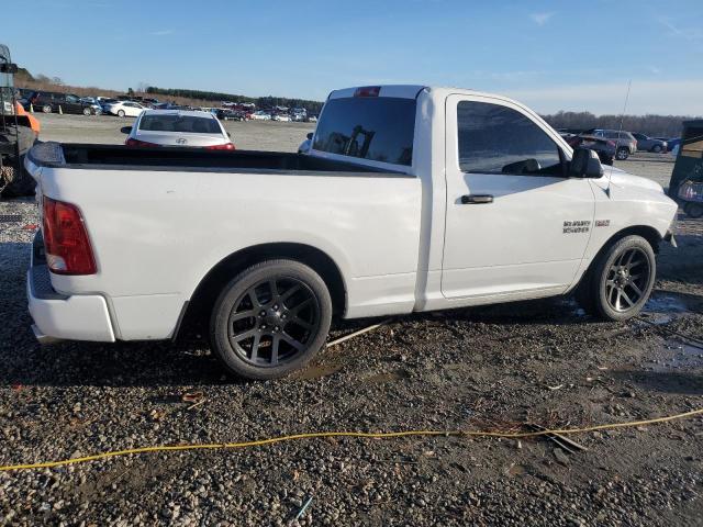 Photo 2 VIN: 3C6JR6AT7DG500848 - RAM 1500 