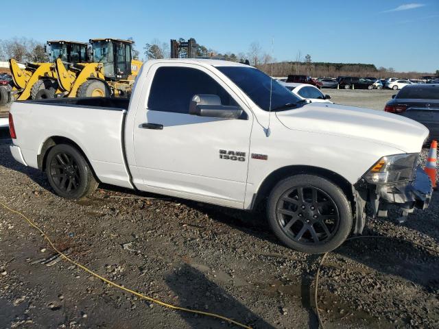 Photo 3 VIN: 3C6JR6AT7DG500848 - RAM 1500 