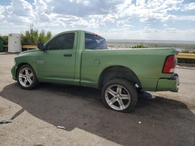 Photo 1 VIN: 3C6JR6AT7DG506018 - RAM 1500 ST 