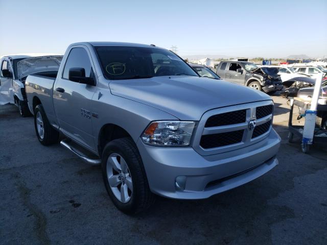 Photo 0 VIN: 3C6JR6AT7EG101407 - RAM 1500 ST 