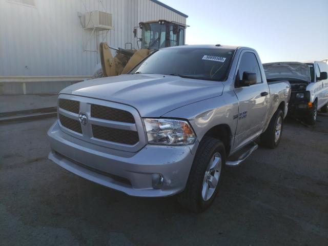 Photo 1 VIN: 3C6JR6AT7EG101407 - RAM 1500 ST 