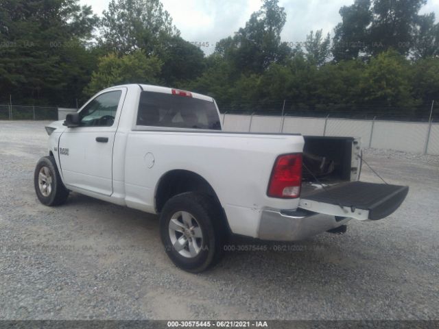 Photo 2 VIN: 3C6JR6AT7EG176592 - RAM 1500 