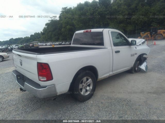 Photo 3 VIN: 3C6JR6AT7EG176592 - RAM 1500 