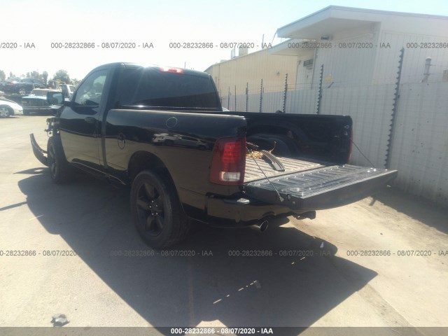 Photo 2 VIN: 3C6JR6AT7EG262730 - RAM 1500 