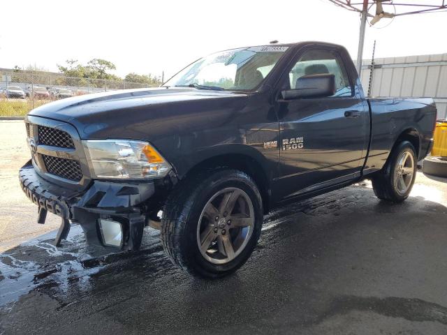 Photo 0 VIN: 3C6JR6AT7EG331416 - RAM 1500 