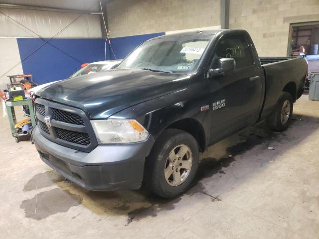 Photo 1 VIN: 3C6JR6AT7FG545064 - RAM 1500 